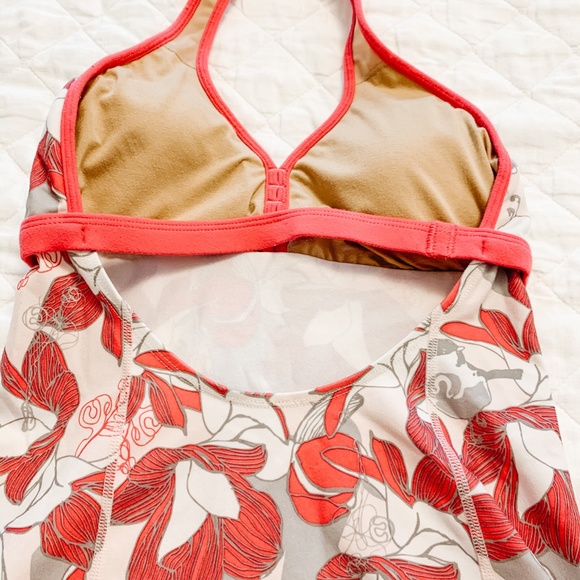 Lululemon Halter - Picture 2 of 2